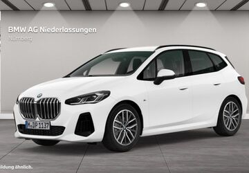 BMW 220 16.877 km 37.891 &euro; Nürnberg 90441