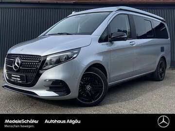 Gebrauchte Mercedes-Benz Marco Polo