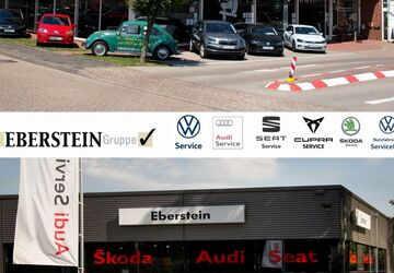 VW T-Roc 1.050 km 43.490 &euro; Buxtehude 21614