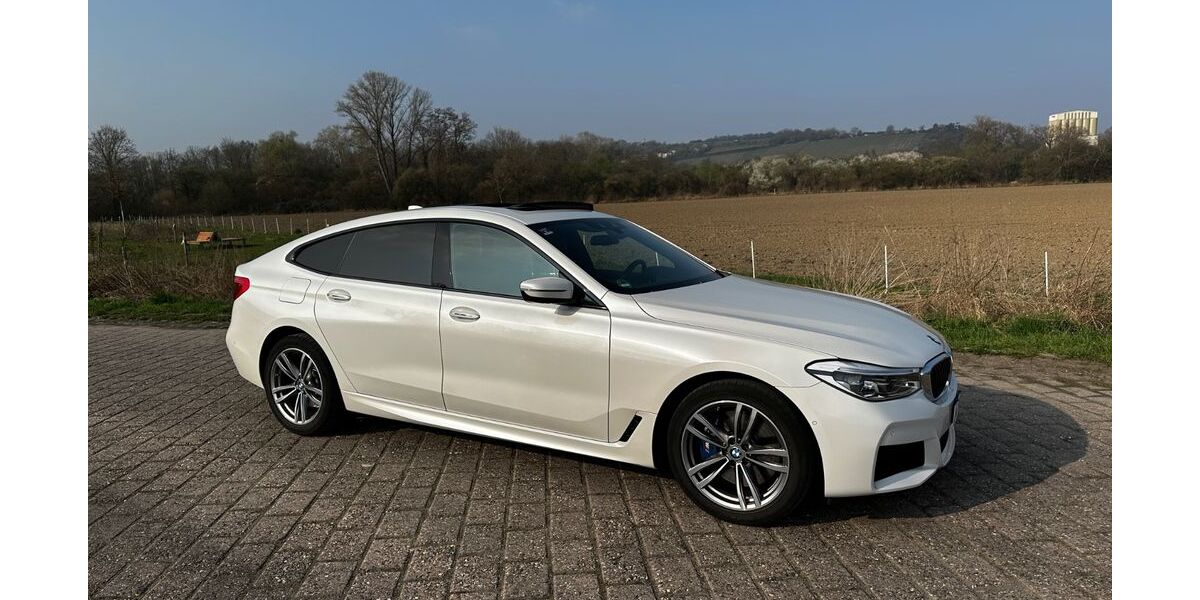 BMW 630 Gran Turismo 149.000 km 27.890 &euro; Klein-Winternheim 55270