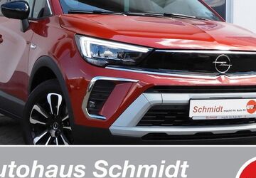 Opel Crossland (X) 20.000 km 19.990 &euro; Erfurt 99097