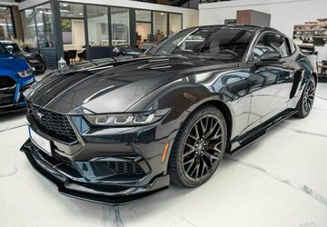 Ford Mustang 18.009 km 44.490 &euro; Quakenbrück 49610