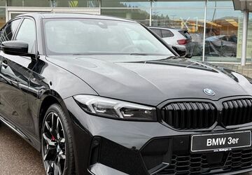 BMW 330 14.900 km 52.980 &euro; Schwäbisch Gmünd 73529