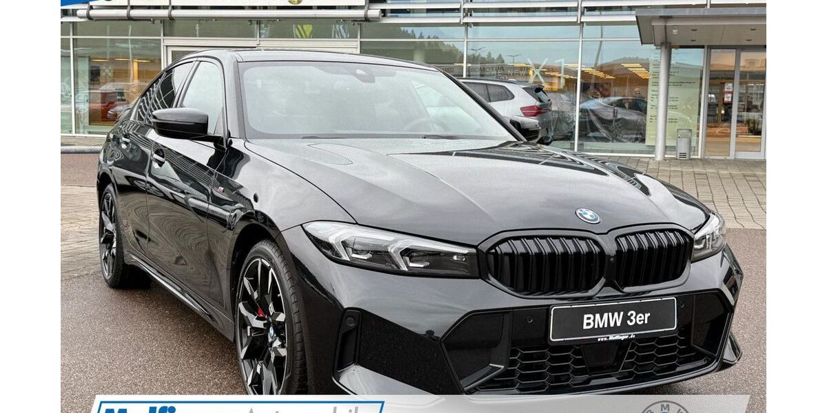 BMW 330 14.900 km 52.980 &euro; Schwäbisch Gmünd 73529