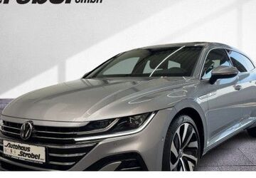 VW Arteon 1.050 km 58.626 &euro; Schnaittach 91220