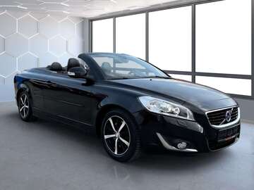 Gebrauchte Volvo C70
