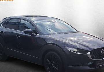 Mazda CX-30 19.660 km 25.444 &euro; Darmstadt 64293