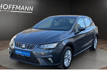 Seat Ibiza 13.394 km 20.390 &euro; Sundern 59846