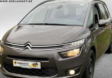 Citroen C4 Picasso 89.337 km 9.840 &euro; Sömmerda 99610