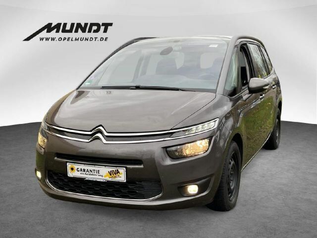 Citroen C4 Picasso 89.337 km 9.840 &euro; Sömmerda 99610