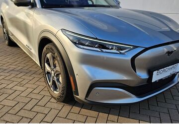 Ford Mustang Mach-E 55.532 km 29.880 &euro; Diepholz 49356