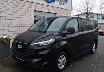 Ford Transit Custom 14.897 km 40.980 &euro; Schüttorf 48465