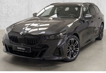 BMW 520 5.900 km 56.990 &euro; Düsseldorf 40595