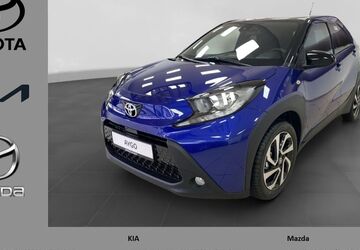 Toyota Aygo (X) 5.000 km 18.790 &euro; Delmenhorst 27755