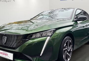 Peugeot 308 11.035 km 29.390 &euro; Berlin 13599