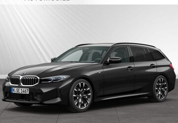 BMW 330 26.900 km 43.990 &euro; Kleve 47533