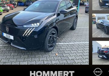 Peugeot 3008 4.490 km 51.290 &euro; Coburg 96450