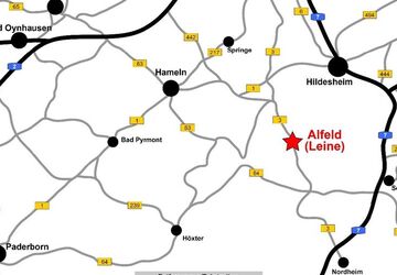 Subaru Forester 65.629 km 31.390 &euro; Alfeld (Leine) 31061