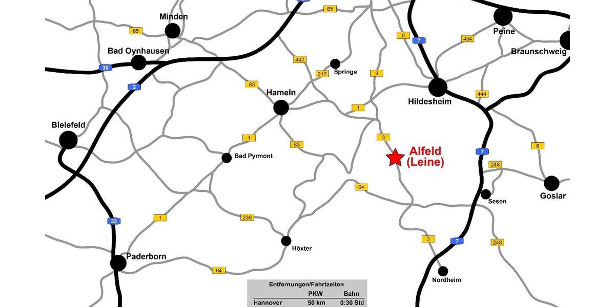 Subaru Forester 65.629 km 31.390 &euro; Alfeld (Leine) 31061