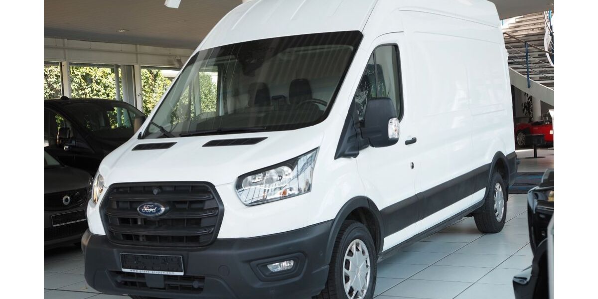 Ford Transit 30.188 km 26.990 &euro; Köngen 73257