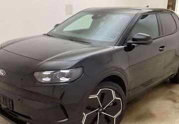 Ford Capri 10.688 km 44.990 &euro; Endingen a.K. 79346