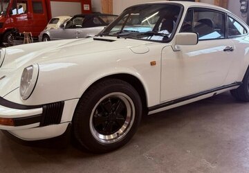 Porsche 911 SC 3.0 101.632 km 66.800 &euro; Landsberg am Lech 86899