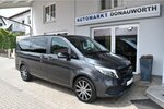 Mercedes-Benz V 300 d lang 4Matic 9G-Tronic Camper-Edition 82.823 km 52.995 &euro; Donauwörth 86609