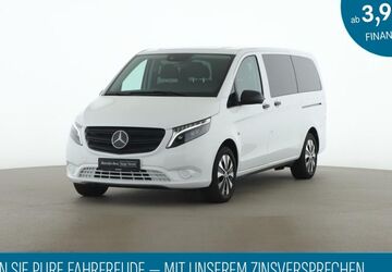 Mercedes-Benz Vito 36.900 km 45.980 &euro; Osnabrück 49078