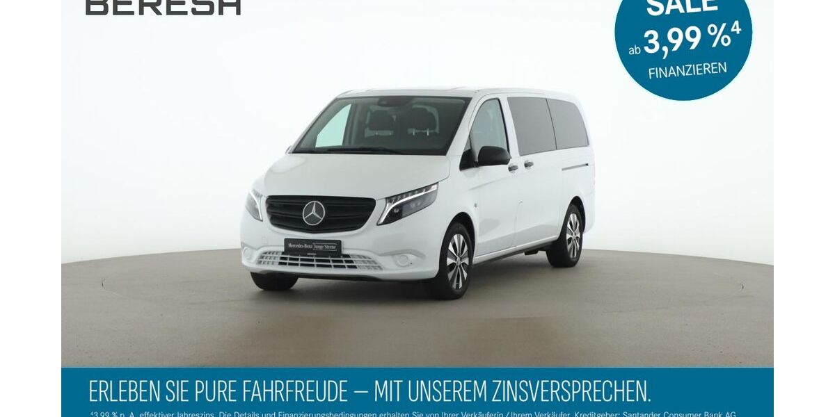Mercedes-Benz Vito 36.900 km 45.980 &euro; Osnabrück 49078