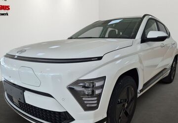 Hyundai KONA 4.999 km 38.985 &euro; Jena 07743