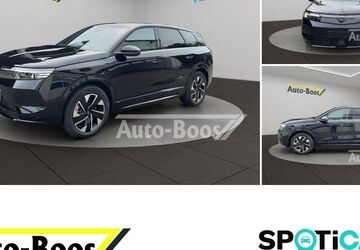 Opel Grandland (X) 7.000 km 42.490 &euro; Hochscheid 54472