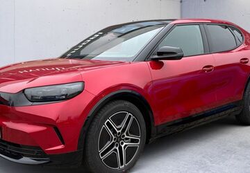 Ford Capri 8.000 km 52.990 &euro; Offenburg- Industriegebiet Elgersweier-Nord 77656