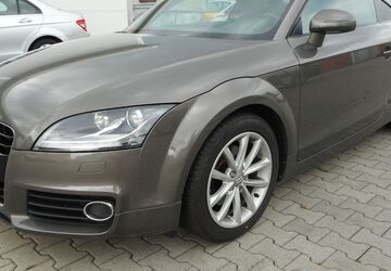 Audi TT 224.572 km 9.999 &euro; Deggendorf 94469