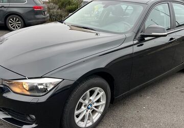 BMW 316 183.900 km 7.399 &euro; Würzburg 97076