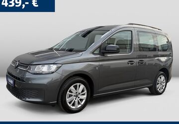 VW Caddy 9.430 km 32.295 &euro; Korntal-Münchingen 70825