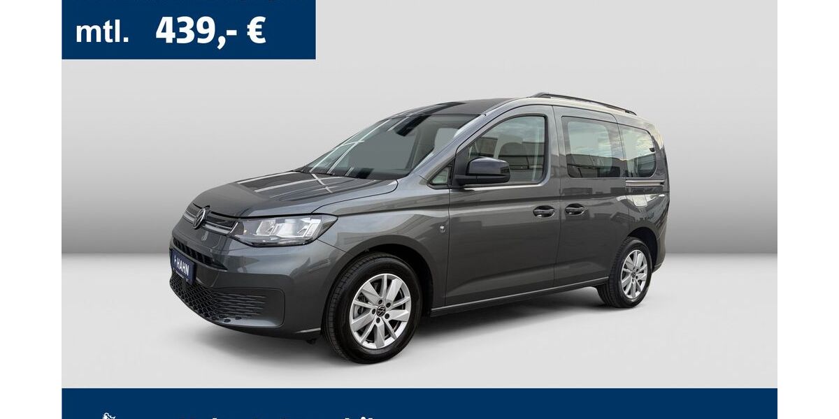VW Caddy 9.430 km 32.295 &euro; Korntal-Münchingen 70825