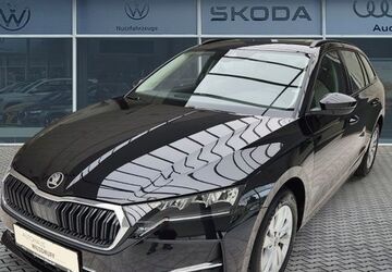 Skoda Octavia 1.500 km 31.980 &euro; Wilsdruff 01723