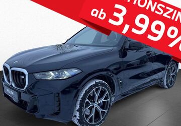 BMW X5 M60 25.633 km 88.250 &euro; Hamburg 21073