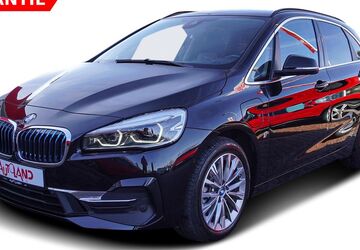 BMW 225 41.559 km 19.890 &euro; Leipzig 04209