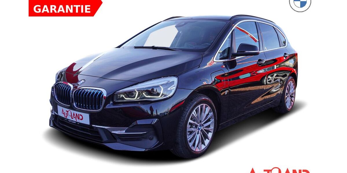 BMW 225 41.559 km 19.890 &euro; Leipzig 04209