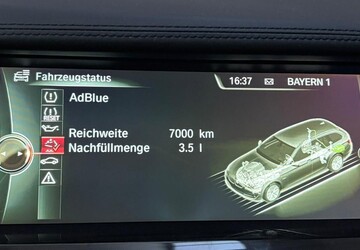 BMW 535 183.000 km 19.000 &euro; Marktredwitz 95615