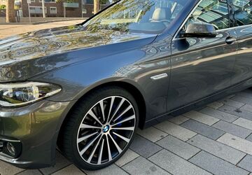 BMW 525 113.000 km 21.900 &euro; Freiburg 79108