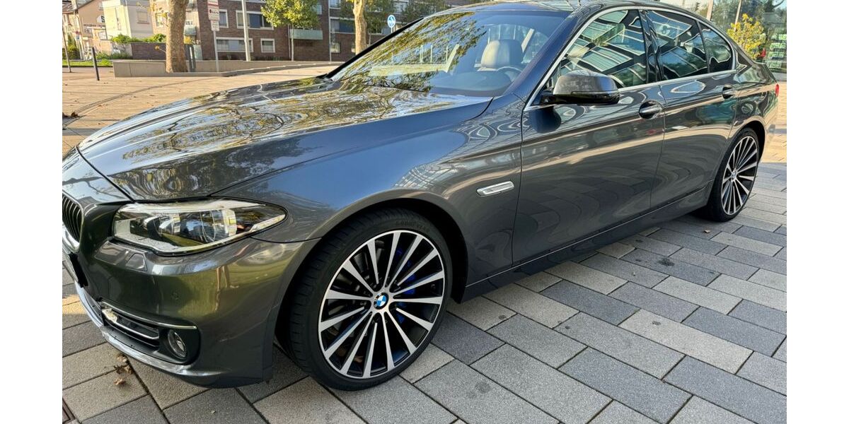 BMW 525 113.000 km 21.900 &euro; Freiburg 79108