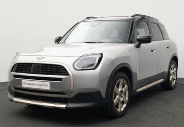 Mini One D Countryman 21.991 km 35.230 &euro; 
