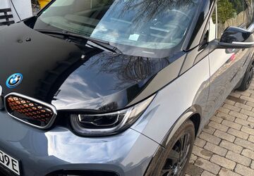 BMW i3 32.500 km 25.750 &euro; Riemerling 85521