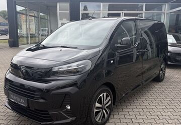 Peugeot Traveller 16.232 km 36.990 &euro; Moers 47445