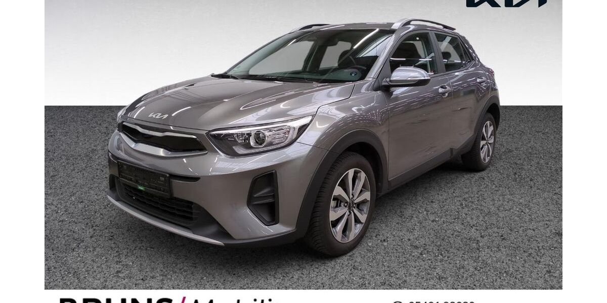 Kia Stonic 18.844 km 19.690 &euro; Bramsche 49565