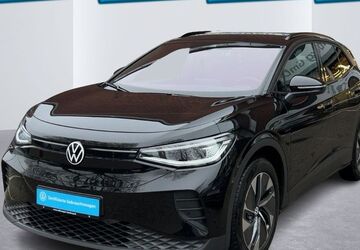 VW ID.4 14.305 km 35.444 &euro; Hamburg 22303