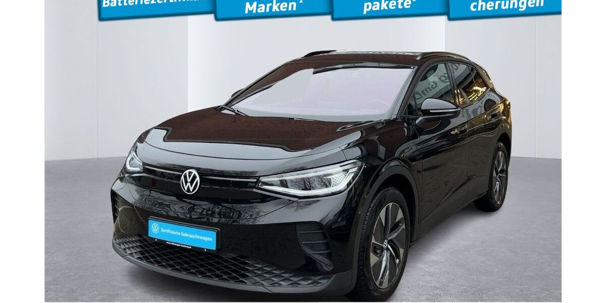 VW ID.4 14.305 km 35.444 &euro; Hamburg 22303