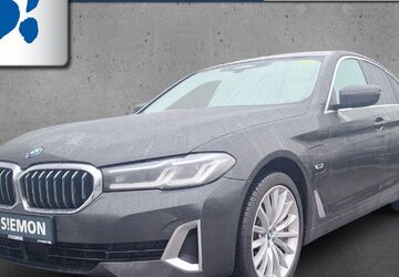 BMW 545 130.159 km 36.930 &euro; Salzbergen 48499